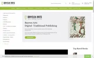 Bayeux.com Screenshot 2024-05-05 06:44:47