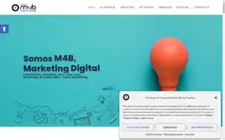 M4business.es Screenshot 2024-07-04 08:49:56