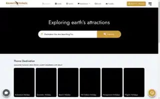 Resortnhotels.com Screenshot 2024-04-25 11:00:29