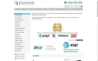 Dueltek.com.au Screenshot 2024-05-05 09:50:07