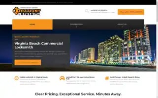 Discount-locksmith-virginia-beach.com Screenshot 2024-05-09 10:16:18