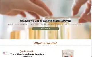 Scentandflames.com Screenshot 2024-05-04 00:44:38