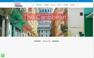 Paratravelcorp.com Screenshot 2024-04-26 23:27:26