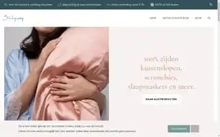 Silkyway.shop Screenshot 2024-07-09 11:07:37