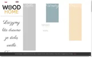 Woodhome111.pl Screenshot 2024-05-19 04:18:12