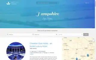 Spahotels-hampshire.com Screenshot 2024-04-26 18:21:01