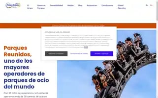 Parquesreunidos.com Screenshot 2024-07-01 20:26:41