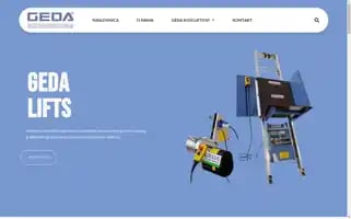 Geda-lifts.com Screenshot 2024-05-28 13:17:22