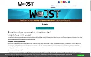 Wojst.pl Screenshot 2024-06-14 22:45:47