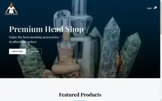 Tabndabglass.com Screenshot 2024-05-28 12:41:26