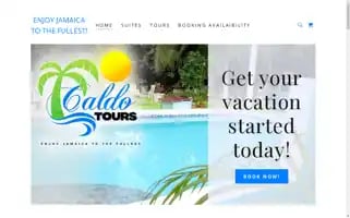 Caldotours.com Screenshot 2024-04-14 21:38:17