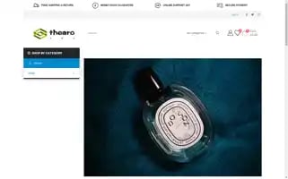 Thearomiz.shop Screenshot 2024-05-27 17:37:23