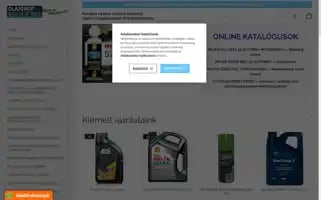 Olajshop.hu Screenshot 2024-07-08 15:39:15