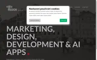Vidia-design.cz Screenshot 2024-07-04 07:40:40