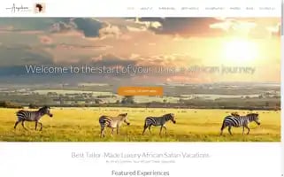 Africantraveldestinations.com Screenshot 2024-04-25 04:58:53