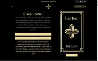 Stoictarot.com Screenshot 2024-07-02 05:16:19