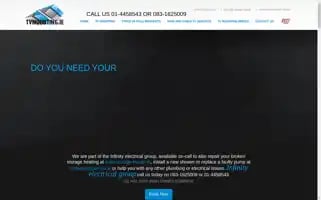 Tvmounting.ie Screenshot 2024-06-15 07:31:29