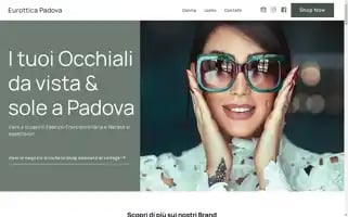 Eurotticapadova.it Screenshot 2024-06-14 19:52:59