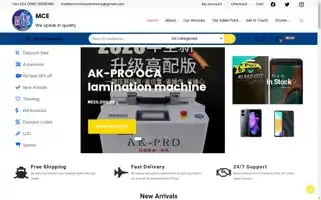 Malamcommunication.com Screenshot 2024-05-20 21:16:37