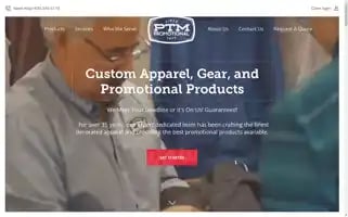 Ptmpromo.com Screenshot 2024-05-13 14:01:45