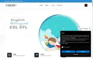 Inglexy.com Screenshot 2024-05-20 06:24:17