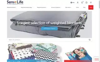 Sensolife.shop Screenshot 2024-05-19 08:36:40