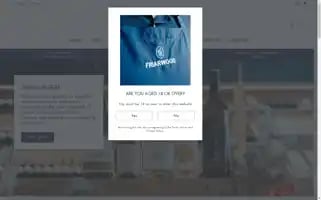 Friarwood.com Screenshot 2024-05-05 04:12:55