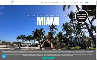 Travelling-athletes.com Screenshot 2024-06-16 03:38:58