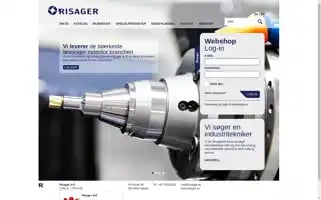 Risager.eu Screenshot 2024-06-29 20:46:15