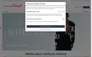 Triumfomania.pl Screenshot 2024-07-04 00:49:05