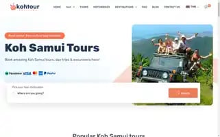 Kohtoursamui.com Screenshot 2024-04-22 17:22:11