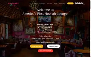 Paymonslounge.com Screenshot 2024-07-02 17:41:00