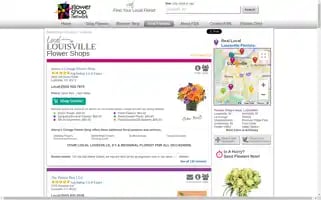 Touchofeleganceflorist.com Screenshot 2024-05-16 22:01:26