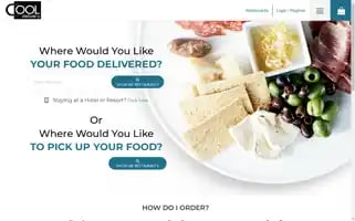 Itscooldelivery.com Screenshot 2024-07-05 21:35:53