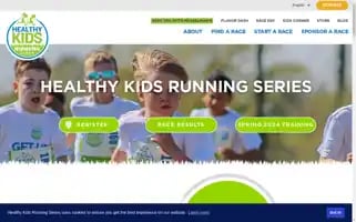 Healthykidsrunningseries.org Screenshot 2024-05-10 01:17:24