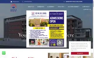 Rsvschool.com Screenshot 2024-05-27 01:00:50