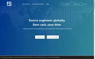 Fieldengineer.com Screenshot 2024-05-09 17:02:29