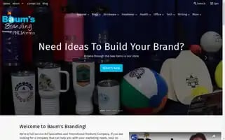 Baumspromotions.com Screenshot 2024-05-08 17:10:36