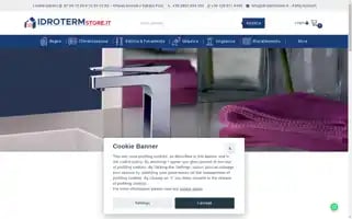 Idrotermstore.it Screenshot 2024-05-19 13:03:58