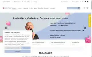 Diochi.sk Screenshot 2024-05-19 20:36:59