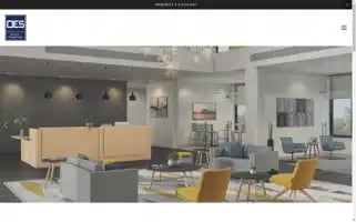 Oesofficefurniture.com Screenshot 2024-05-16 10:27:15