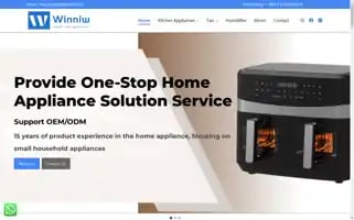 Winbeststore.com Screenshot 2024-05-20 21:57:33