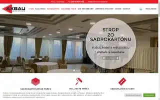 Sadrokarton-maliar.sk Screenshot 2024-05-19 22:22:39