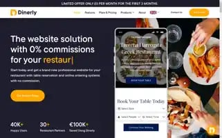 Dinerly.com Screenshot 2024-06-28 14:27:07
