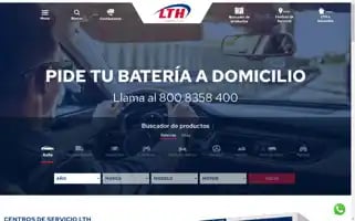 Lth.com.mx Screenshot 2024-06-14 01:56:49