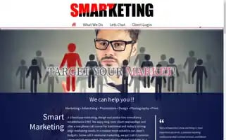 Smarketing.com.au Screenshot 2024-07-02 22:27:15