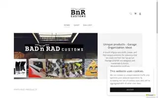 Bnrcustoms.com Screenshot 2024-04-14 22:07:30