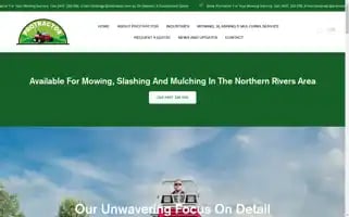 Protractor.com.au Screenshot 2024-05-03 12:09:44