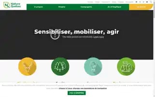 Naturequebec.org Screenshot 2024-07-08 22:10:52