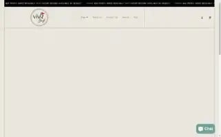 Vivrgolf.com Screenshot 2024-04-27 10:57:29